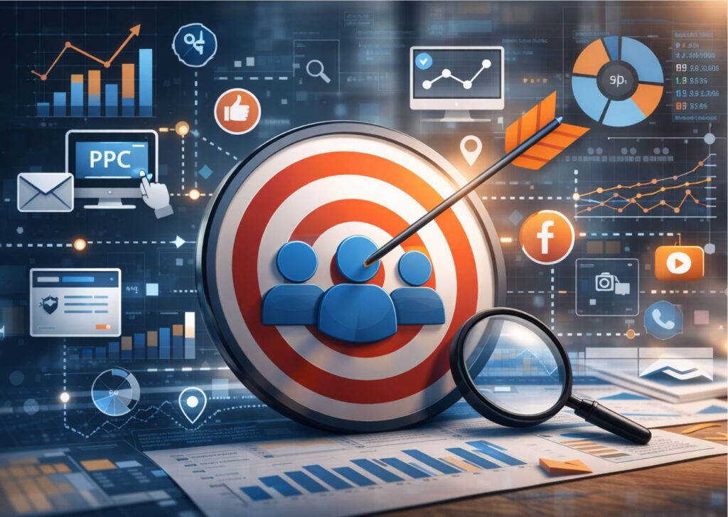 data driven marketing