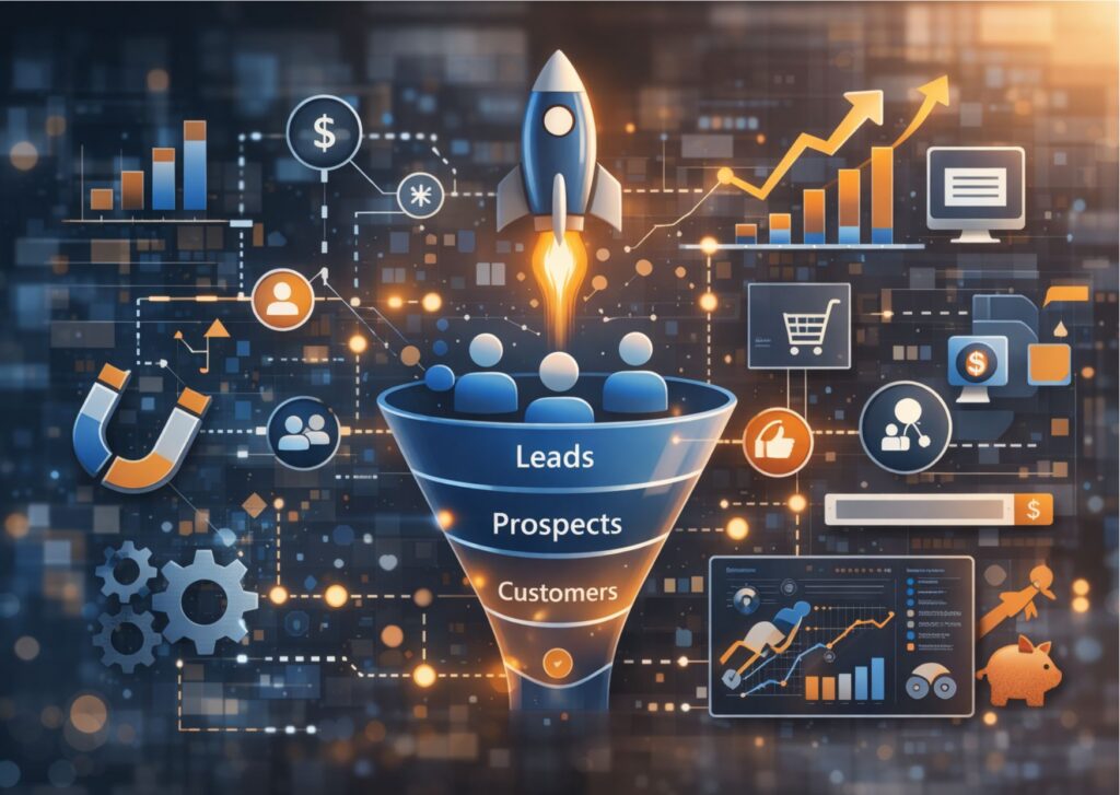 growth systems design